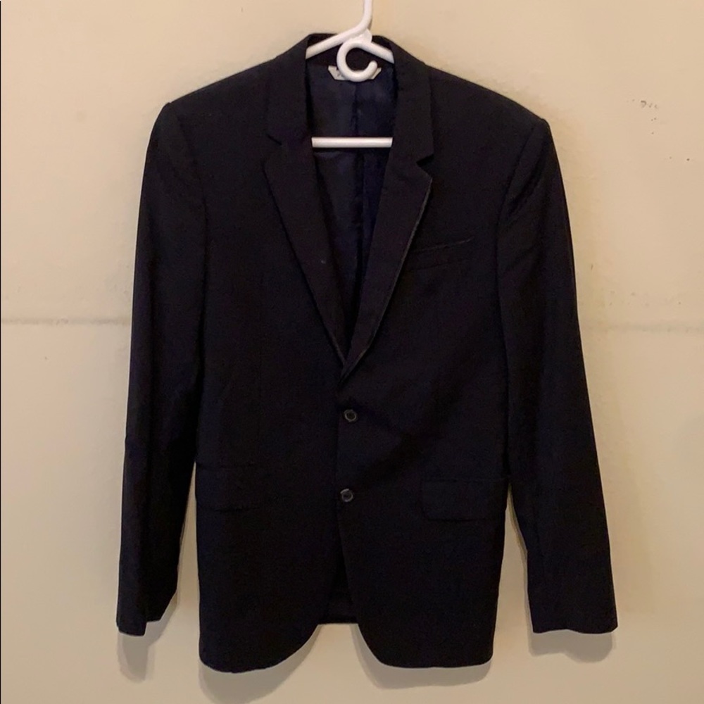 Zara Blazer